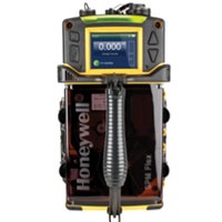 Honeywell SPM Flex Portable Gas Detector Units SPMF-P1AU