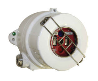 Accessories SS4-AUV UV-SpectrumTM Electro-Optical Digital Fire and Flame Detector (UV) SS4-A2