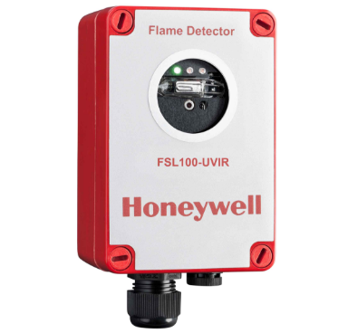 Honeywell FSL100 Series Flame Detectors
