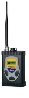 Honeywell RAE Systems RAELink3 Z1 (Model RLM-3112) Mesh Wireless Transmission System with Integrated
