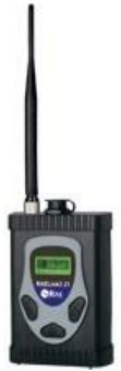 Honeywell RAE Systems RAELink3 Z1 ( Model RLM-3100) Bluetooth Wireless Modem with Integrated GPS